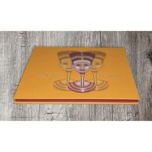 JUVIA'S PLACE, The Nubian 2,  Eyeshadow Palette. Cruelty-free  NEW, Never Used